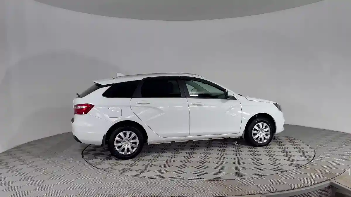 LADA (ВАЗ) Vesta Cross 2022 года за 5 790 000 тг. в Караганда