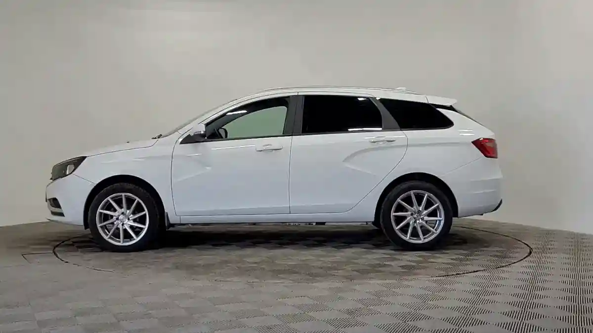 LADA (ВАЗ) Vesta 2022 года за 6 080 000 тг. в Алматы