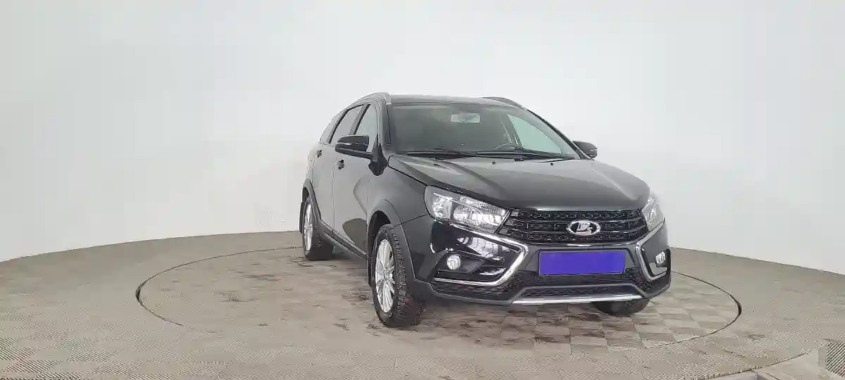 LADA (ВАЗ) Vesta 2021 года за 6 900 000 тг. в Караганда