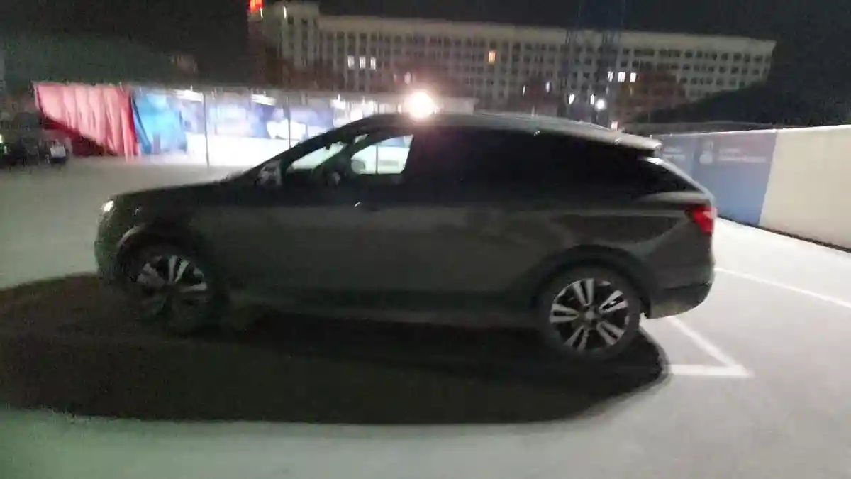 LADA (ВАЗ) Vesta 2021 года за 6 500 000 тг. в Шымкент