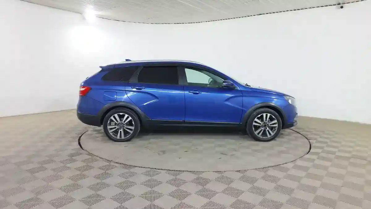 LADA (ВАЗ) Vesta 2022 года за 5 790 000 тг. в Шымкент