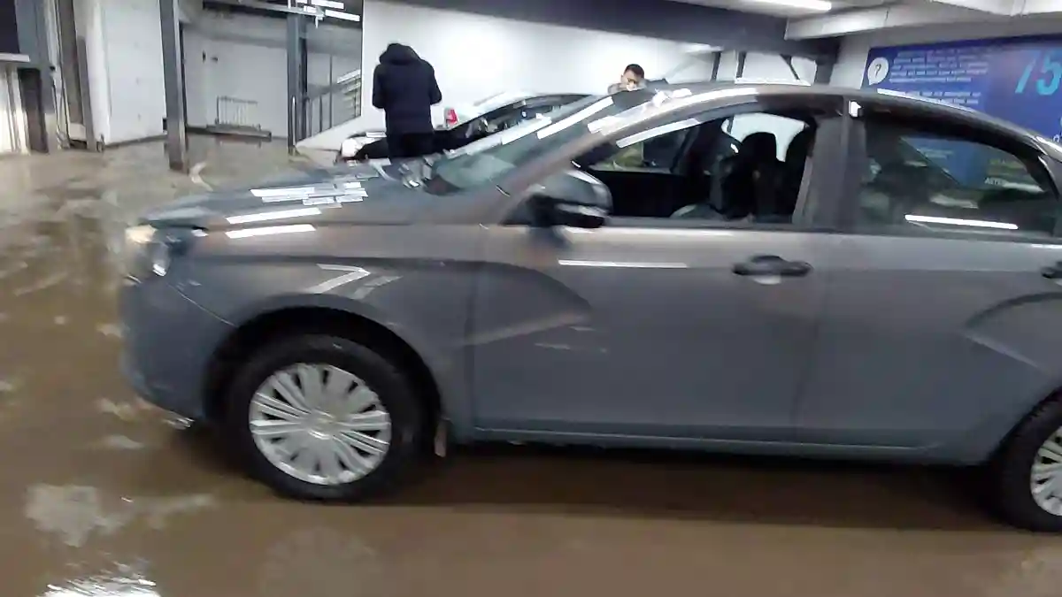 LADA (ВАЗ) Vesta 2022 года за 4 700 000 тг. в Астана