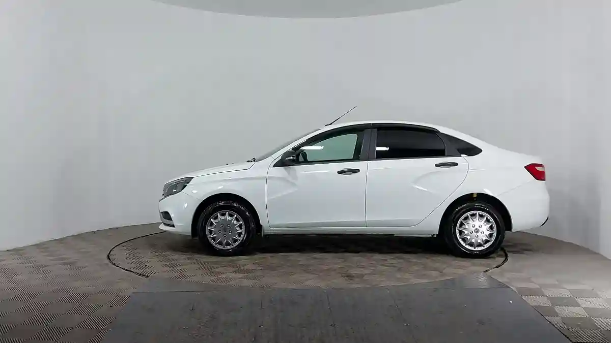 LADA (ВАЗ) Vesta 2022 года за 6 200 000 тг. в Астана