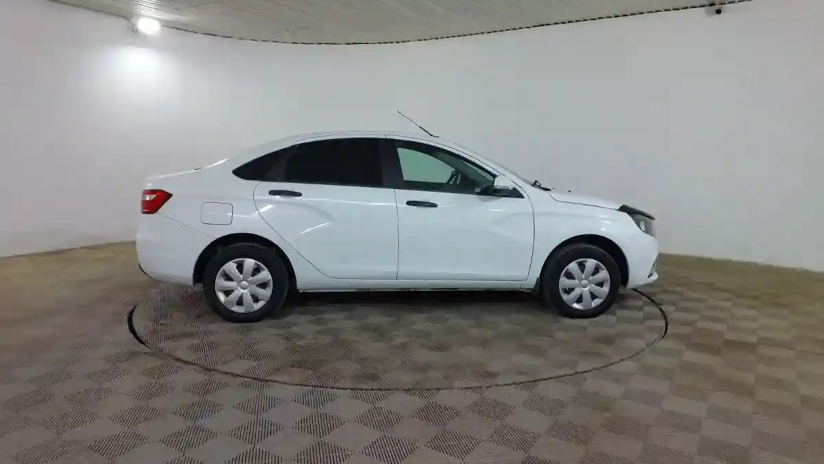 LADA (ВАЗ) Vesta 2022 года за 4 690 000 тг. в Шымкент