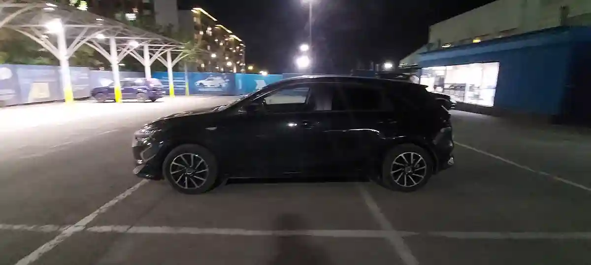 Kia Ceed 2022 года за 9 000 000 тг. в Алматы