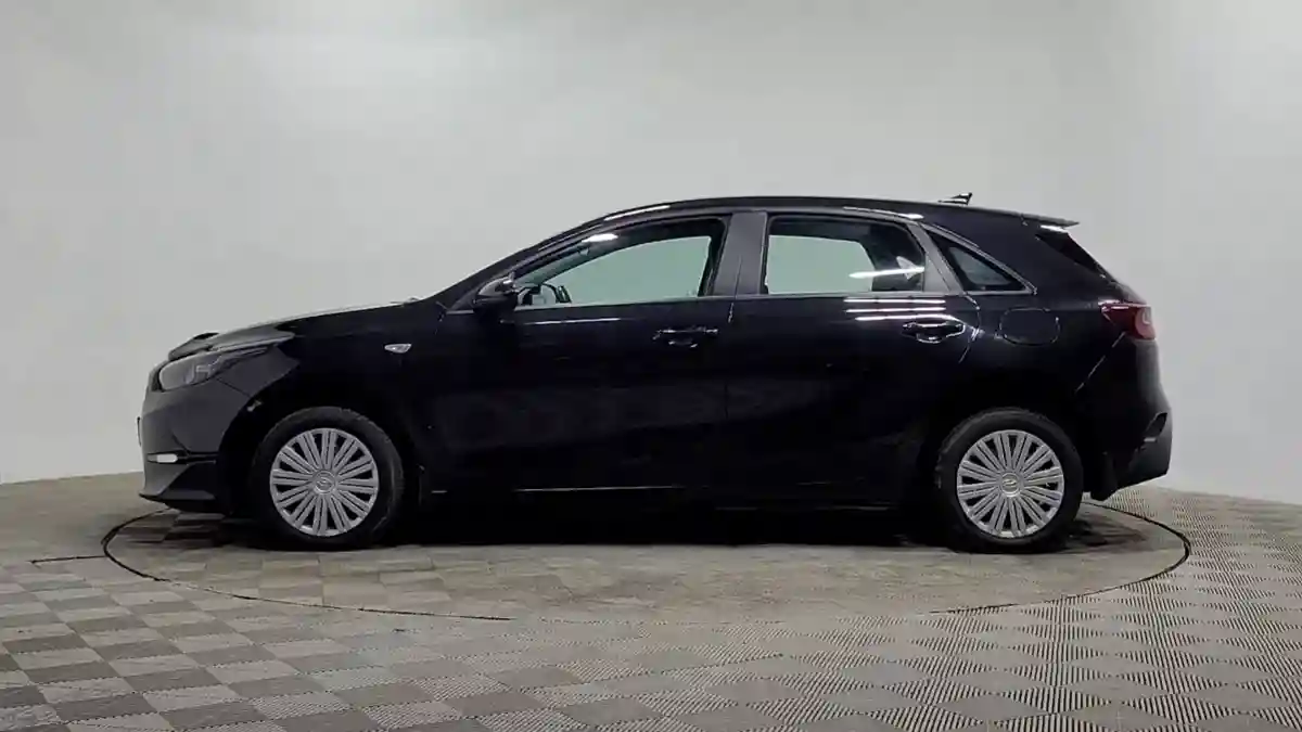 Kia Ceed 2022 года за 8 990 000 тг. в Алматы