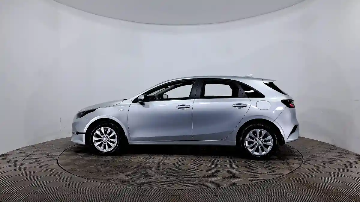 Kia Ceed 2023 года за 9 590 000 тг. в Астана