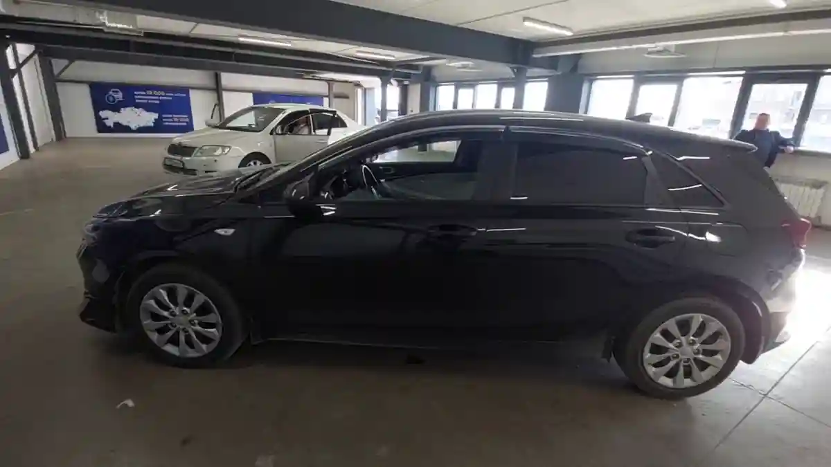 Kia Ceed 2023 года за 9 500 000 тг. в Астана
