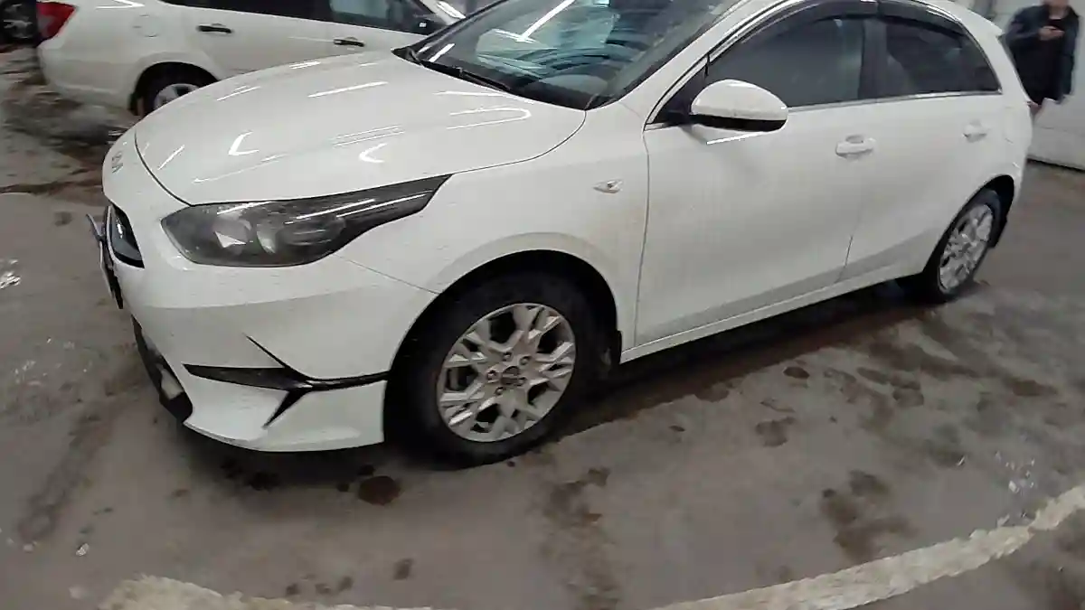 Kia XCeed 2022 года за 10 000 000 тг. в Астана