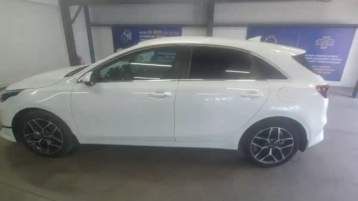 Kia Ceed 2023 года за 10 000 000 тг. в Астана