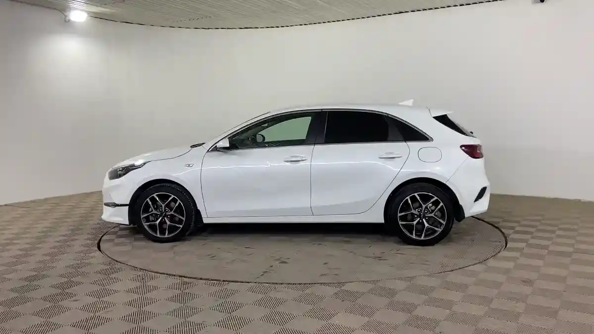 Kia Ceed 2023 года за 10 580 000 тг. в Шымкент