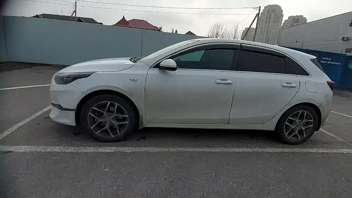 Kia Ceed 2023 года за 9 000 000 тг. в Шымкент