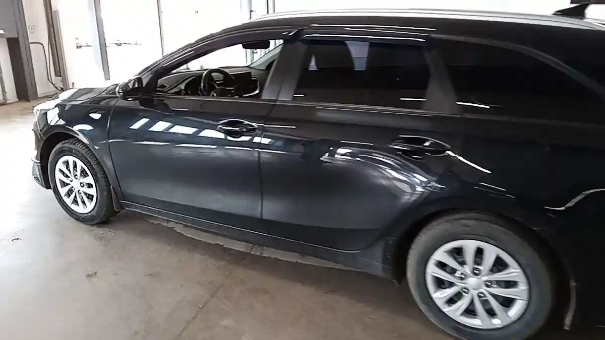 Kia Ceed 2022 года за 9 500 000 тг. в Астана