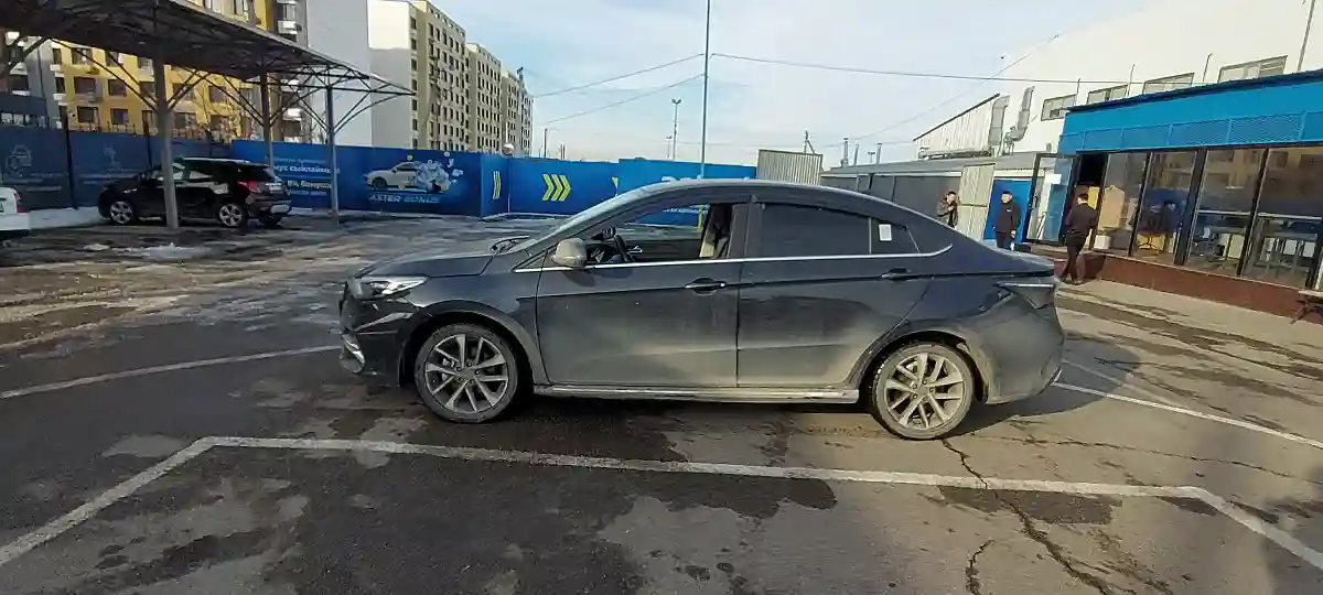 Kia Ceed 2022 года за 8 800 000 тг. в Алматы