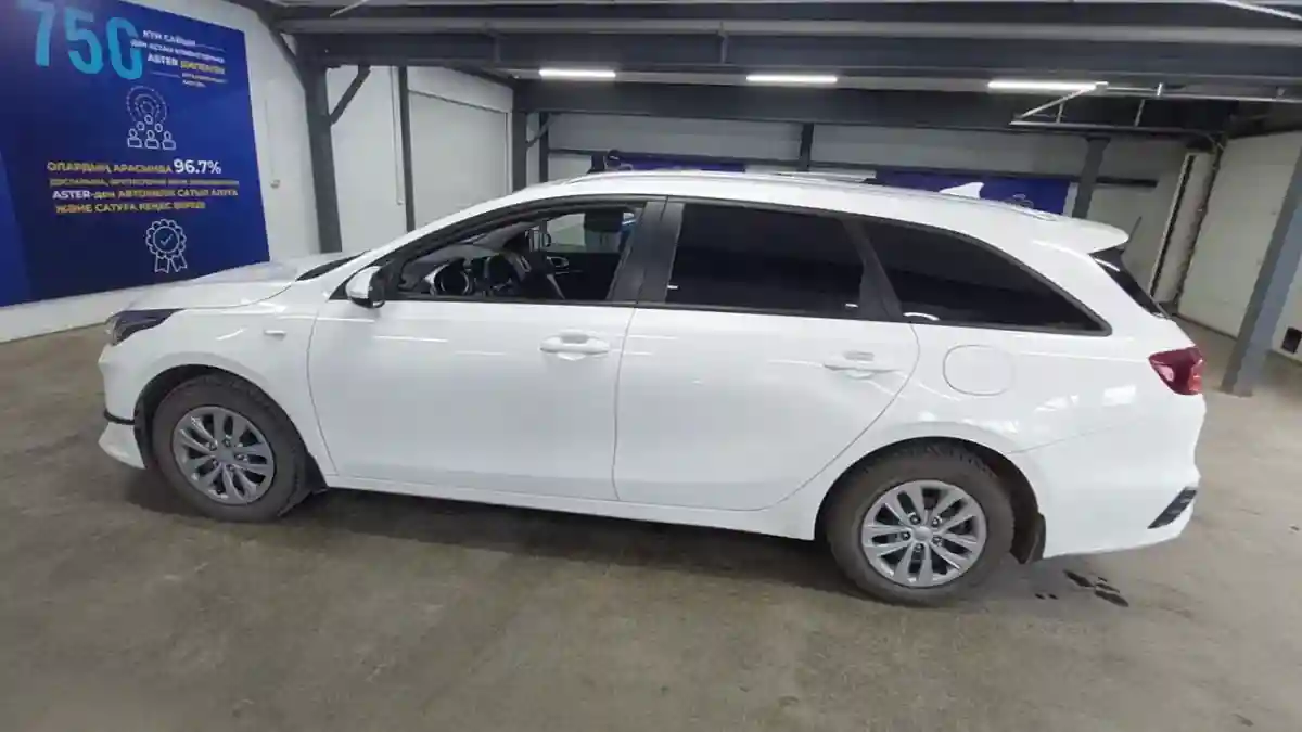Kia Ceed SW 2023 года за 11 000 000 тг. в Астана