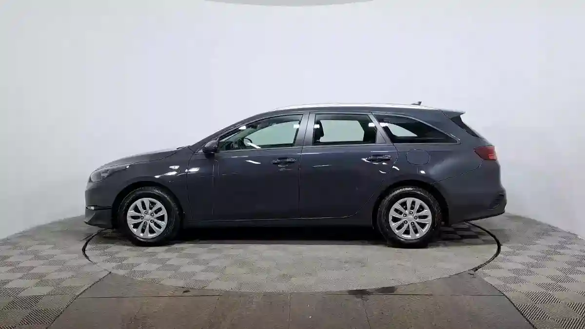Kia Ceed SW 2023 года за 9 770 000 тг. в Астана