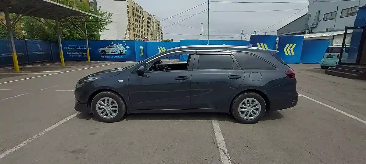 Kia Ceed SW 2023 года за 9 000 000 тг. в Алматы
