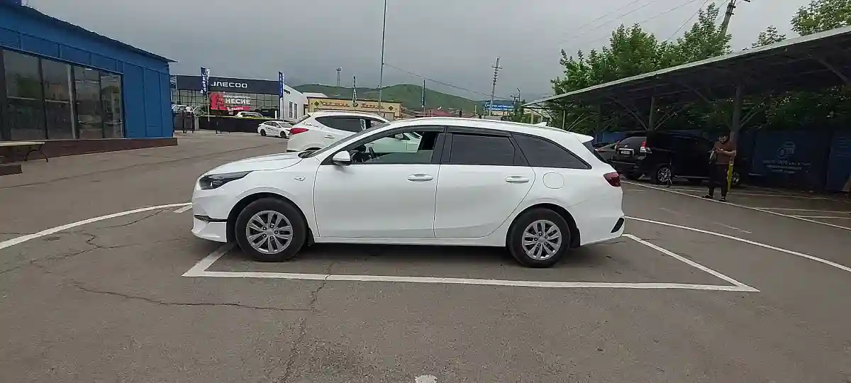 Kia Ceed 2023 года за 9 000 000 тг. в Алматы