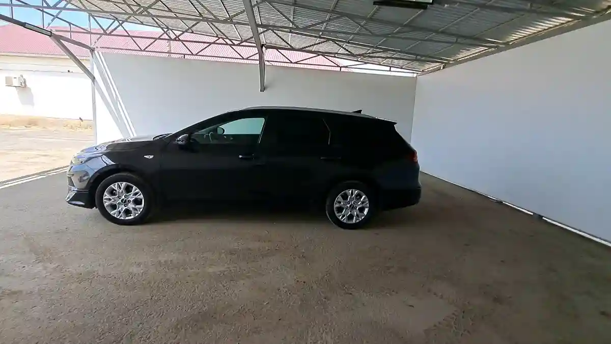 Kia Ceed SW 2023 года за 8 730 000 тг. в Кызылорда