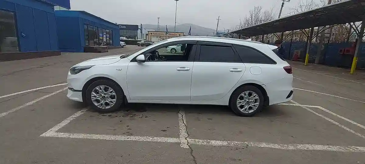 Kia Ceed 2023 года за 9 000 000 тг. в Алматы