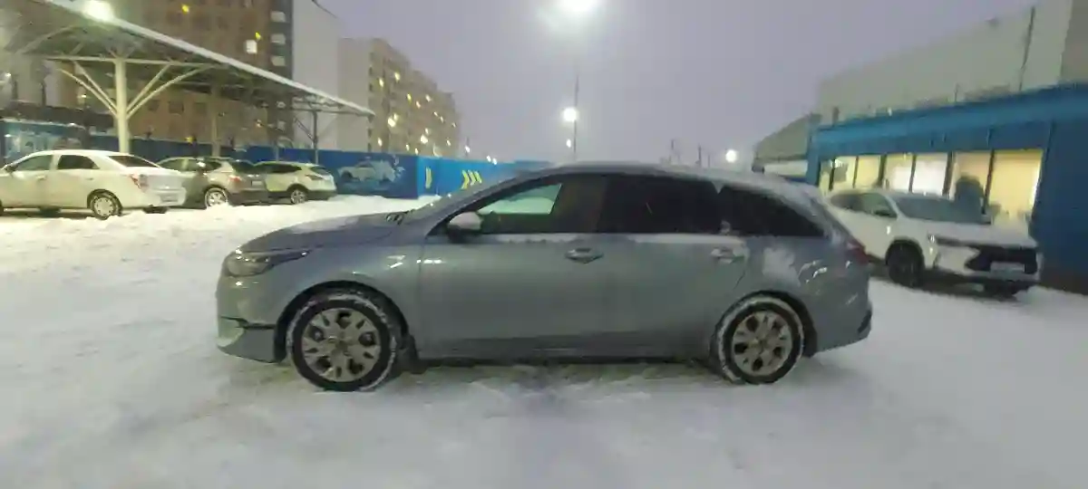 Kia Ceed 2024 года за 11 000 000 тг. в Алматы