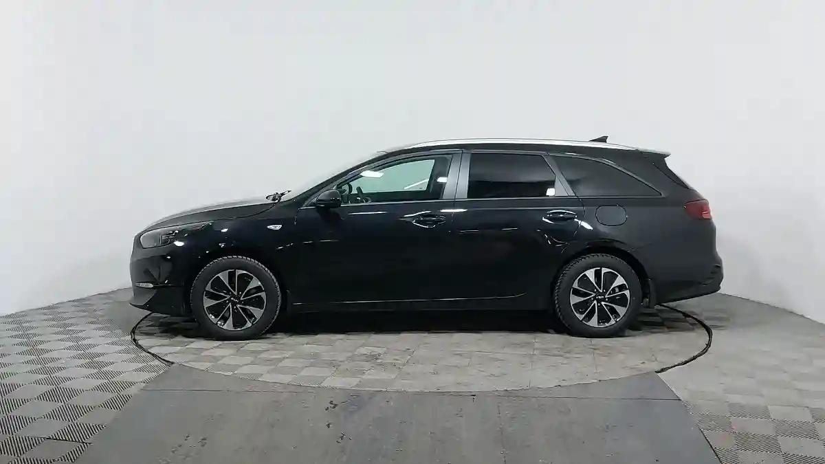 Kia Ceed 2024 года за 10 490 000 тг. в Астана