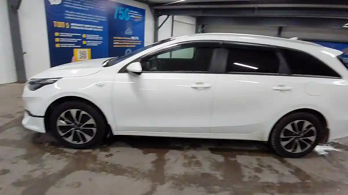 Kia Ceed SW 2024 года за 10 000 000 тг. в Астана