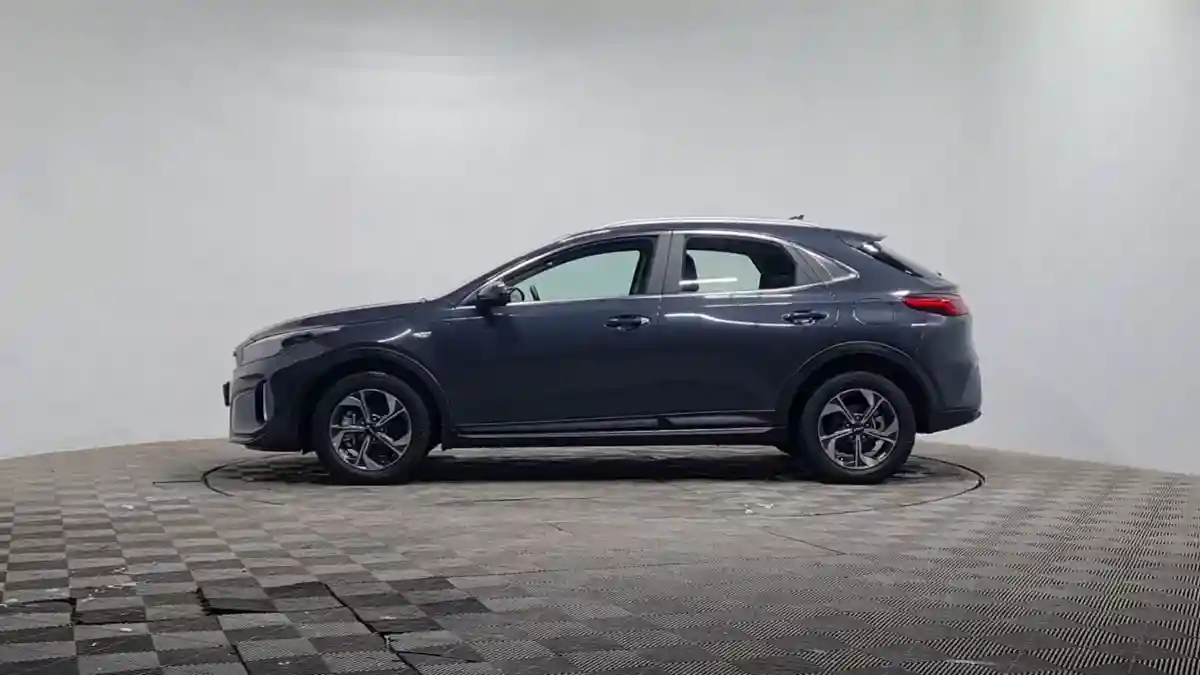 Kia XCeed 2023 года за 8 900 000 тг. в Алматы