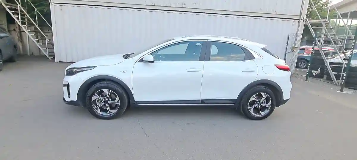 Kia Ceed 2024 года за 10 990 000 тг. в Алматы
