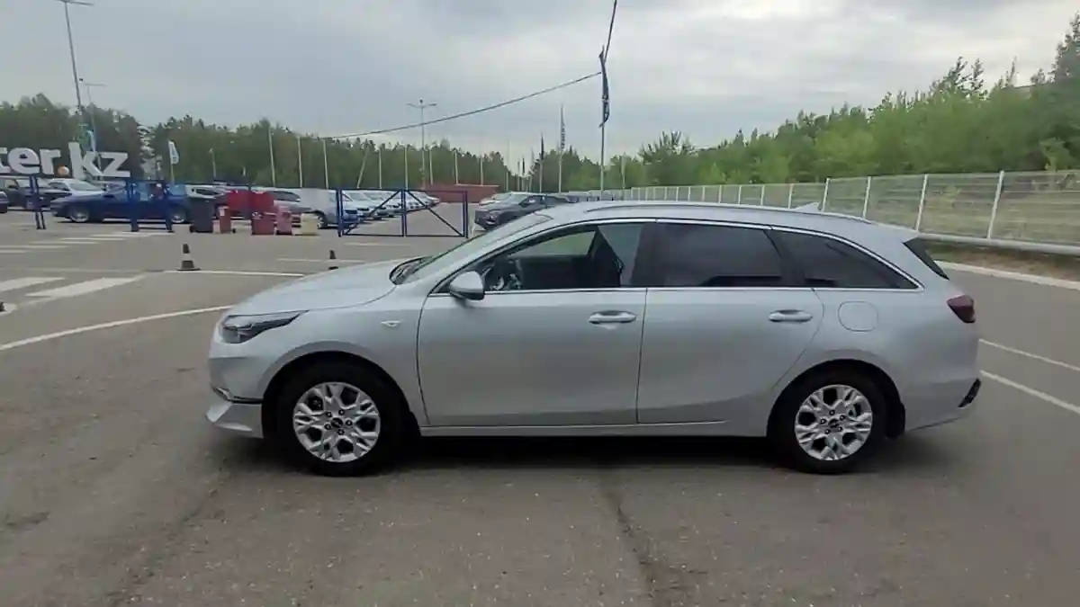 Kia Ceed 2022 года за 10 990 000 тг. в Усть-Каменогорск