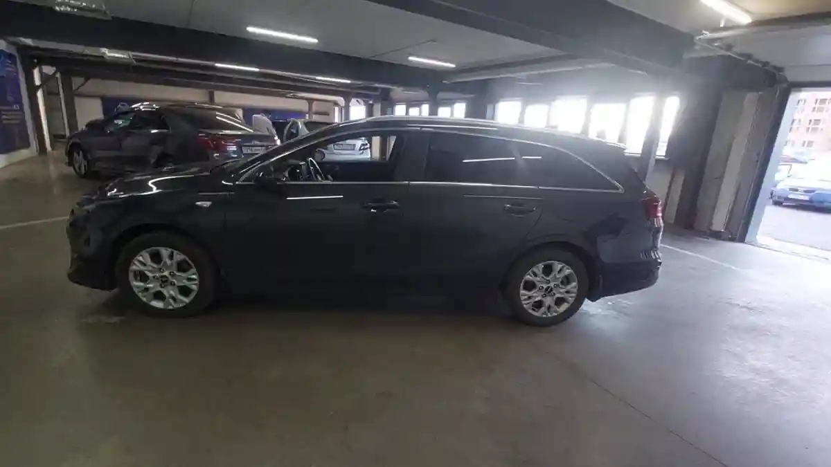 Kia Ceed 2022 года за 9 100 000 тг. в Астана
