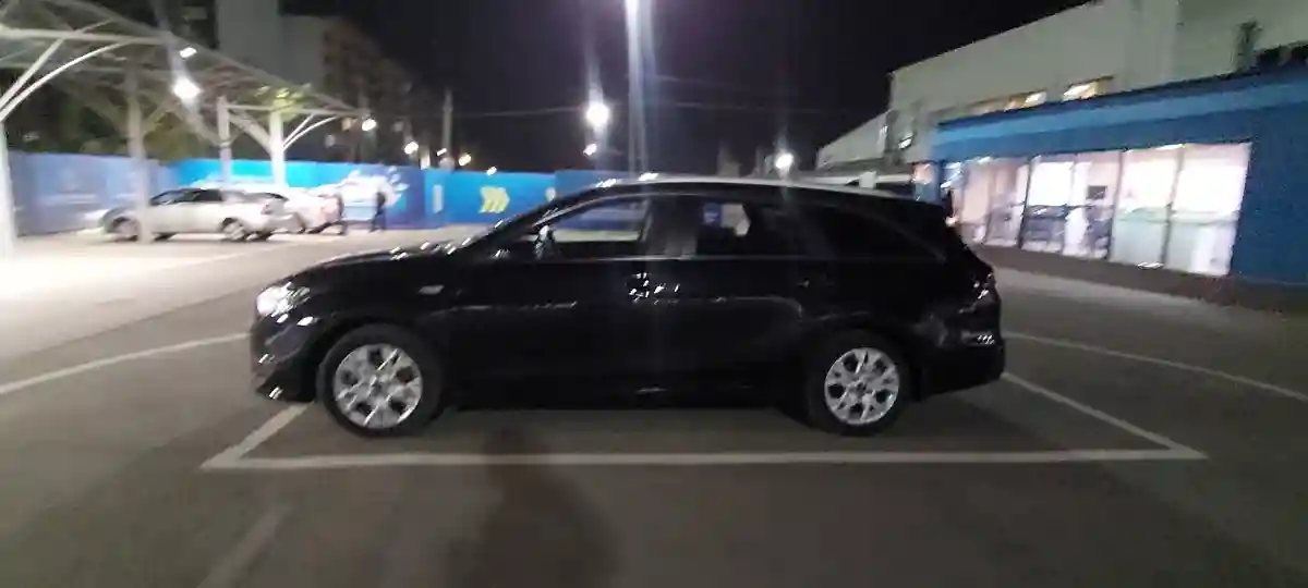 Kia Ceed SW 2022 года за 10 500 000 тг. в Алматы