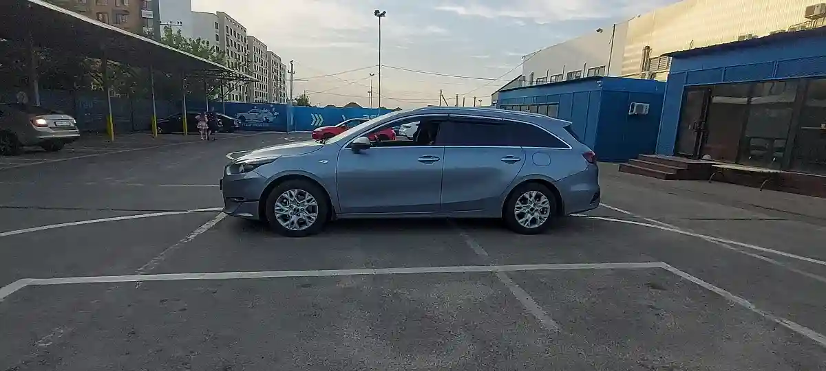 Kia Ceed 2023 года за 9 000 000 тг. в Алматы