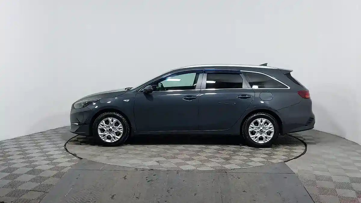 Kia Ceed 2023 года за 10 590 000 тг. в Астана