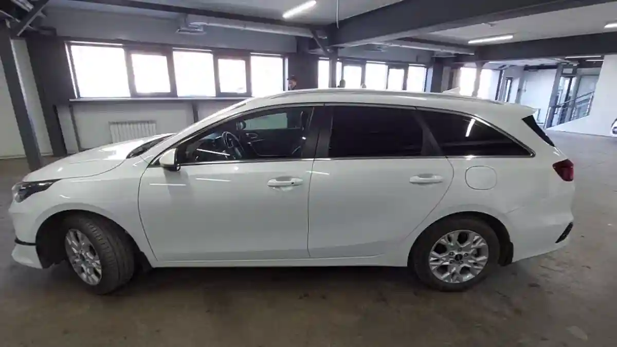 Kia Ceed 2023 года за 10 500 000 тг. в Астана