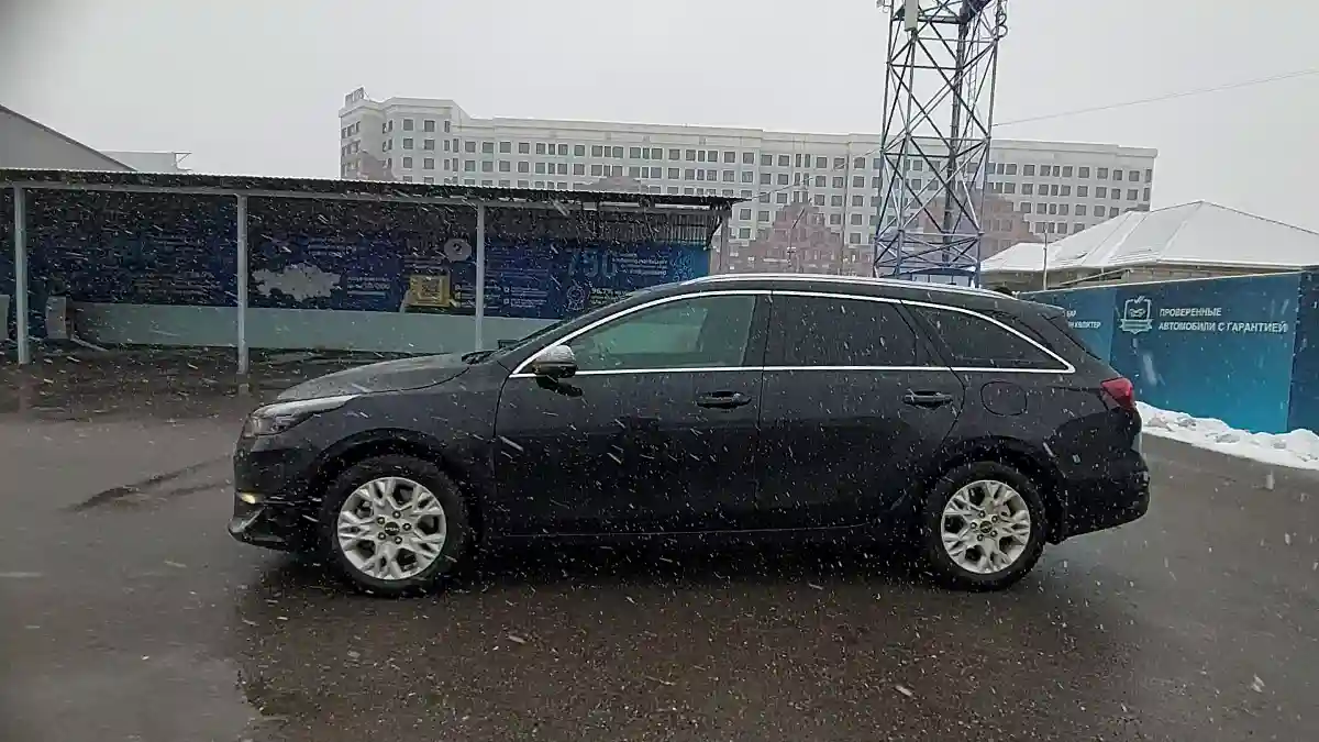 Kia Ceed 2023 года за 10 500 000 тг. в Шымкент