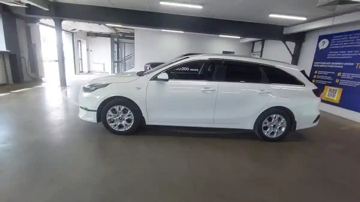 Kia Ceed 2023 года за 9 000 000 тг. в Астана