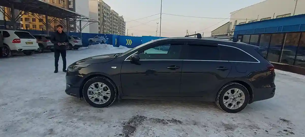 Kia Ceed 2023 года за 10 500 000 тг. в Алматы