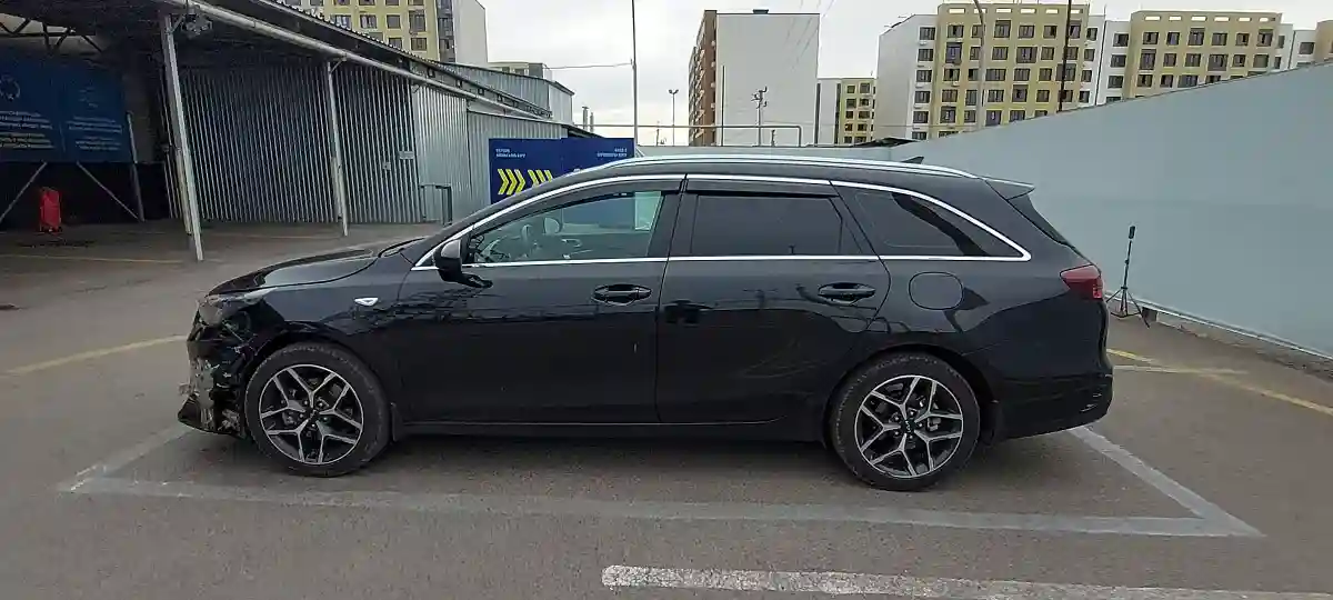 Kia Ceed 2023 года за 10 500 000 тг. в Алматы