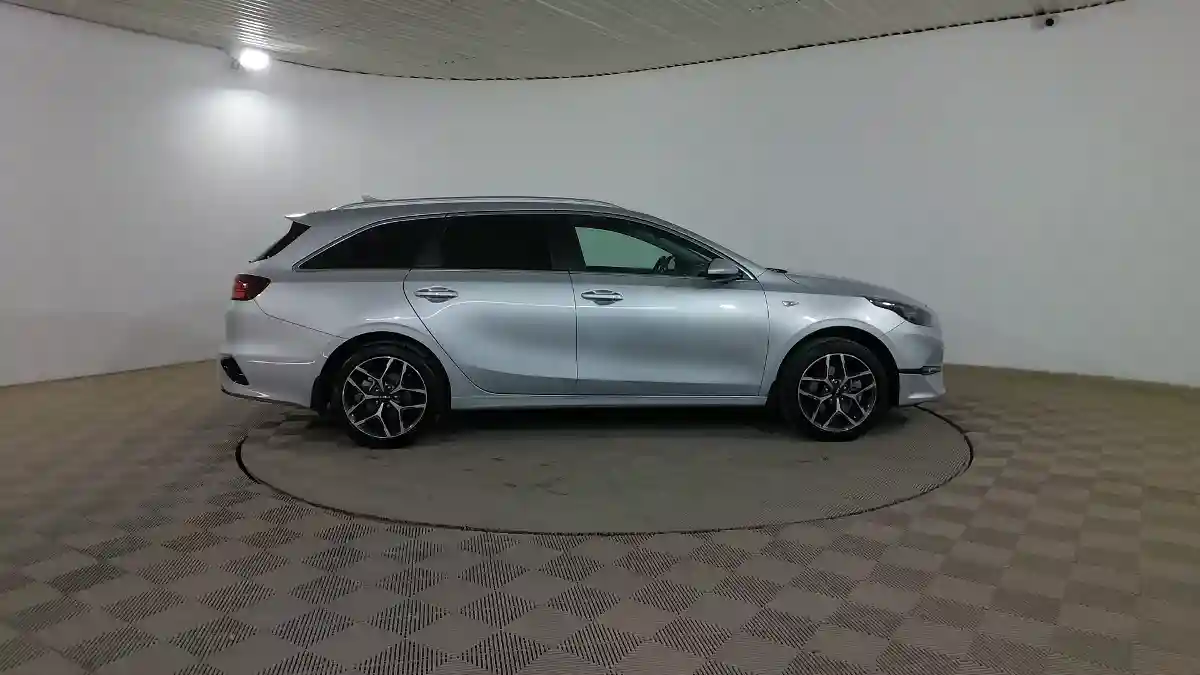Kia Ceed 2023 года за 10 500 000 тг. в Шымкент
