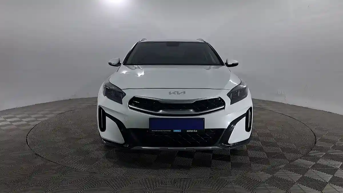 Kia XCeed 2023 года за 10 950 000 тг. в Павлодар