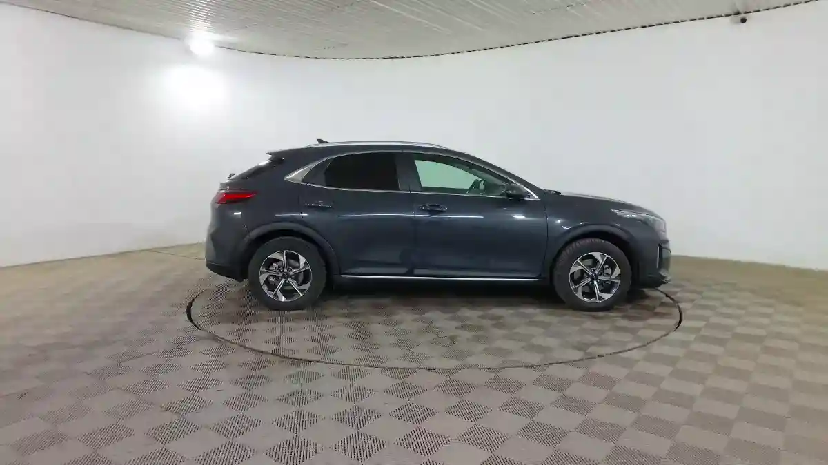 Kia XCeed 2023 года за 10 340 000 тг. в Шымкент
