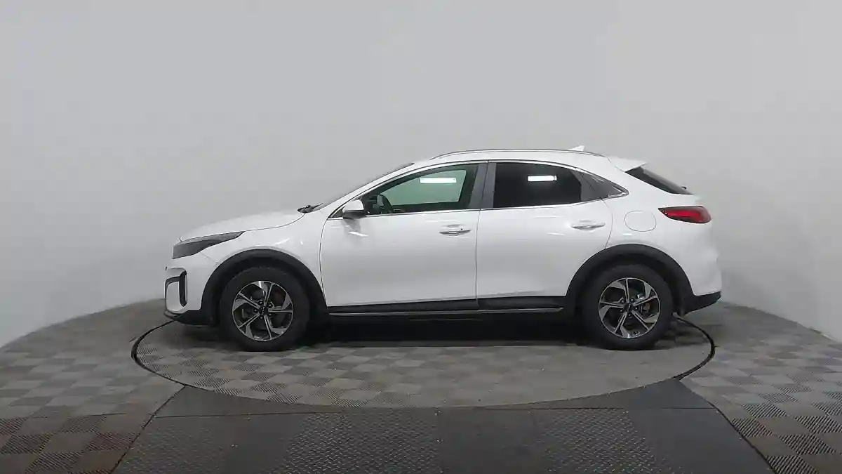Kia XCeed 2024 года за 10 300 000 тг. в Астана
