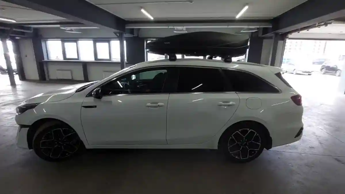 Kia Ceed SW 2022 года за 12 500 000 тг. в Астана