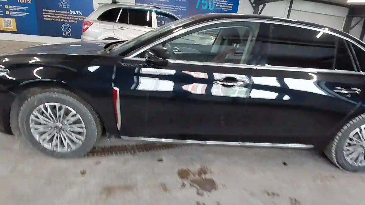 FAW H5 2024 года за 12 500 000 тг. в Астана