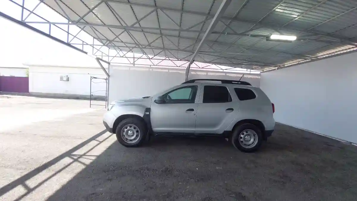 Renault Duster 2021 года за 7 450 000 тг. в Кызылорда