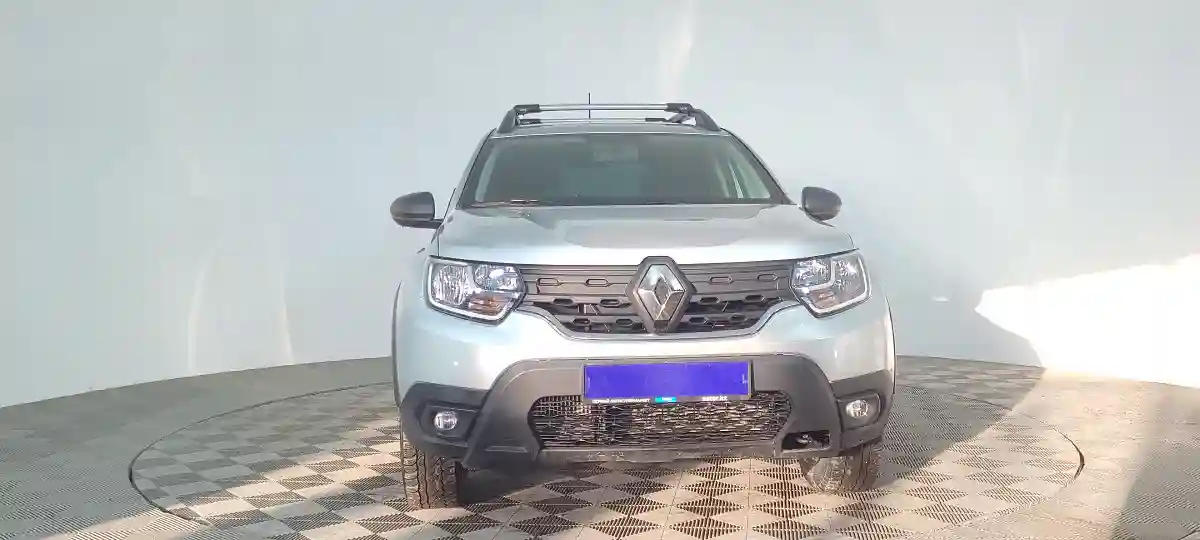 Renault Duster 2021 года за 9 500 000 тг. в Караганда