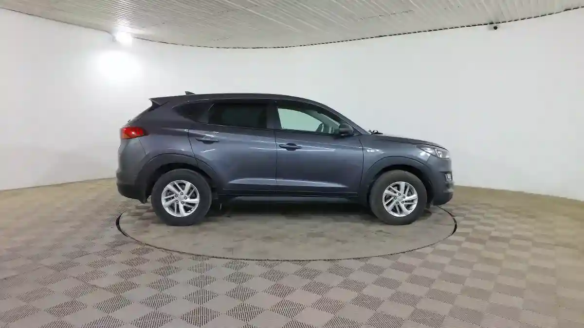 Hyundai Tucson 2018 года за 9 790 000 тг. в Шымкент