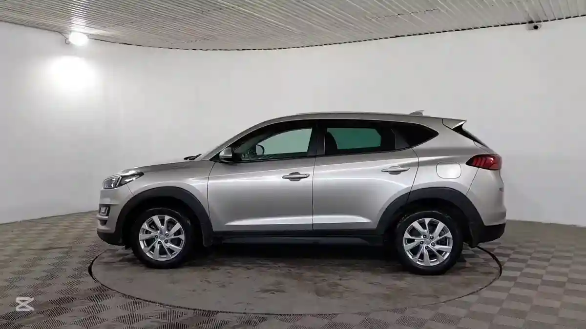 Hyundai Tucson 2018 года за 11 000 000 тг. в Шымкент