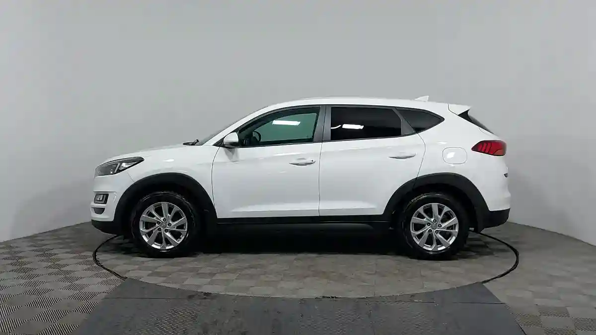 Hyundai Tucson 2019 года за 10 990 000 тг. в Астана